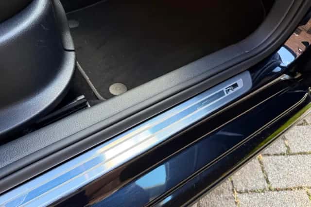 Volkswagen Polo (2015) thumbnail 6