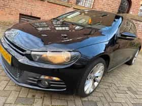 Volkswagen SCIROCCO (2010) thumbnail 13