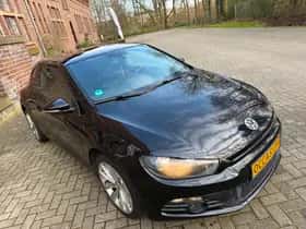 Volkswagen SCIROCCO (2010) thumbnail 4