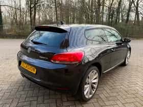 Volkswagen SCIROCCO (2010) thumbnail 5