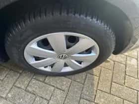 Volkswagen Touran (2010) thumbnail 7