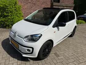 Volkswagen Up! (2014)