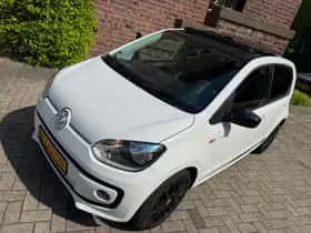 Volkswagen Up! (2014) thumbnail 2