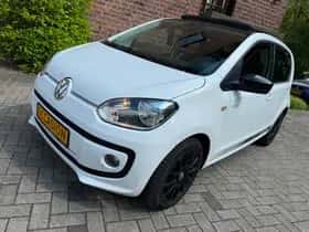 Volkswagen Up! (2014) thumbnail 4