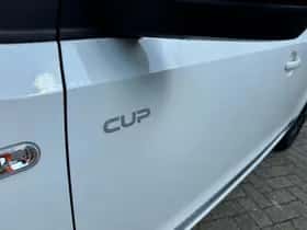 Volkswagen Up! (2014) thumbnail 5