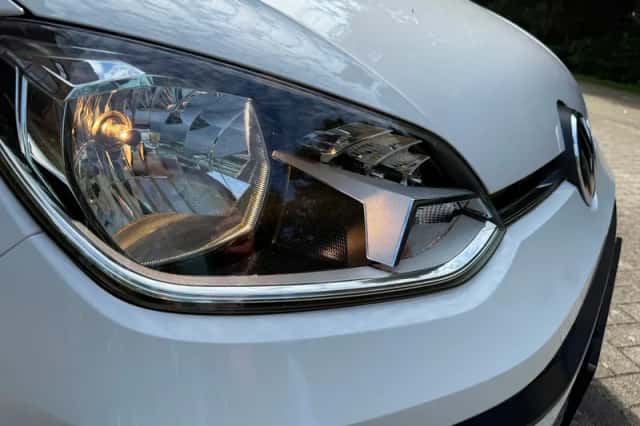 Volkswagen Up! (2019) thumbnail 4