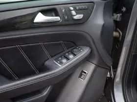Mercedes-Benz GLE thumbnail 13