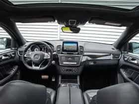 Mercedes-Benz GLE thumbnail 3