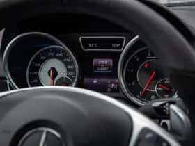Mercedes-Benz GLE thumbnail 21