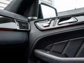 Mercedes-Benz GLE thumbnail 24