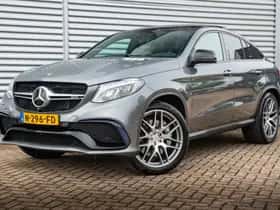 Mercedes-Benz GLE (2019) thumbnail 32