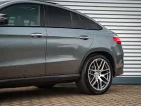 Mercedes-Benz GLE thumbnail 34