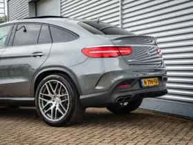 Mercedes-Benz GLE thumbnail 35