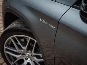 Mercedes-Benz GLE (2019) thumbnail 39