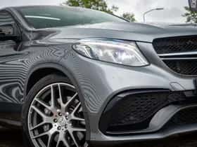 Mercedes-Benz GLE (2019) thumbnail 40