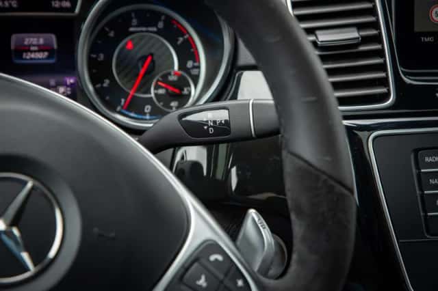 Mercedes-Benz GLE (2019) thumbnail 6