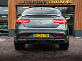 Mercedes-Benz GLE thumbnail 6