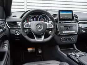 Mercedes-Benz GLE thumbnail 10