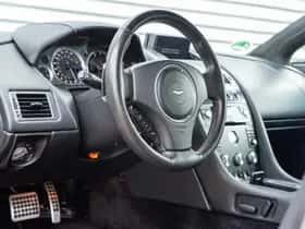 Aston Martin V8 Vantage (2008) thumbnail 11