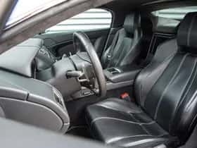 Aston Martin V8 Vantage (2008) thumbnail 12