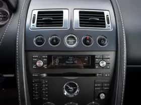 Aston Martin V8 Vantage (2008) thumbnail 16
