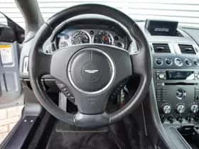 Aston Martin V8 Vantage (2008) thumbnail 3