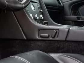 Aston Martin V8 Vantage (2008) thumbnail 23