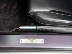 Aston Martin V8 Vantage (2008) thumbnail 24