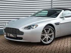 Aston Martin V8 Vantage (2008) thumbnail 28
