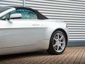 Aston Martin V8 Vantage (2008) thumbnail 29