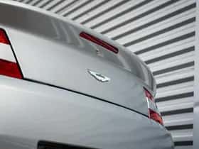 Aston Martin V8 Vantage (2008) thumbnail 31