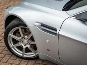 Aston Martin V8 Vantage (2008) thumbnail 35