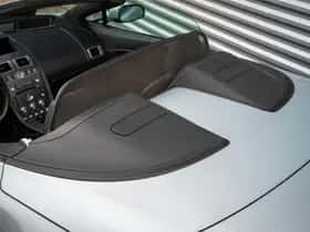 Aston Martin V8 Vantage (2008) thumbnail 37
