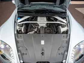 Aston Martin V8 Vantage (2008) thumbnail 39