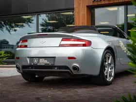 Aston Martin V8 Vantage (2008) thumbnail 7