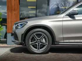 Mercedes-Benz GLC-Klasse (2019) thumbnail 11