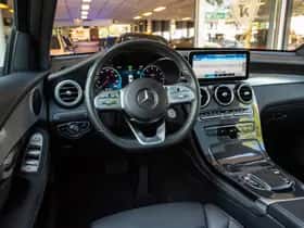 Mercedes-Benz GLC-Klasse (2019) thumbnail 13