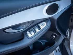 Mercedes-Benz GLC-Klasse (2019) thumbnail 14