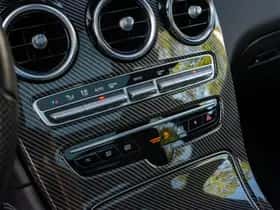 Mercedes-Benz GLC-Klasse (2019) thumbnail 17