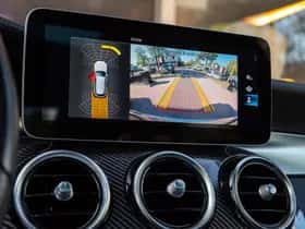 Mercedes-Benz GLC-Klasse (2019) thumbnail 19