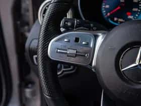 Mercedes-Benz GLC-Klasse (2019) thumbnail 21