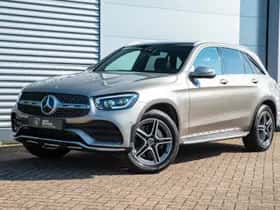 Mercedes-Benz GLC-Klasse (2019) thumbnail 26