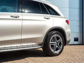 Mercedes-Benz GLC-Klasse (2019) thumbnail 28