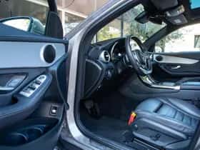 Mercedes-Benz GLC-Klasse (2019) thumbnail 4