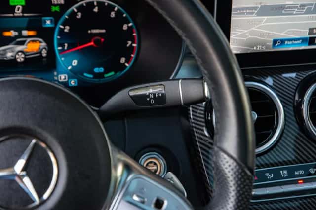 Mercedes-Benz GLC-Klasse (2019) thumbnail 5