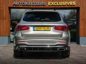 Mercedes-Benz GLC-Klasse (2019) thumbnail 9