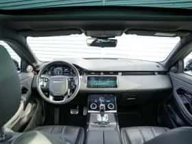 Land Rover Range Rover Evoque (2019) thumbnail 2
