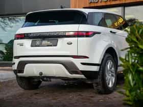 Land Rover Range Rover Evoque (2019) thumbnail 11