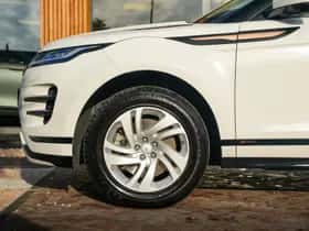 Land Rover Range Rover Evoque (2019) thumbnail 12