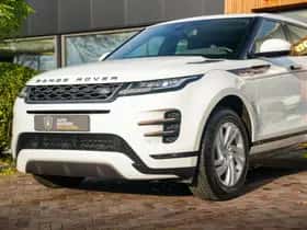 Land Rover Range Rover Evoque (2019) thumbnail 13